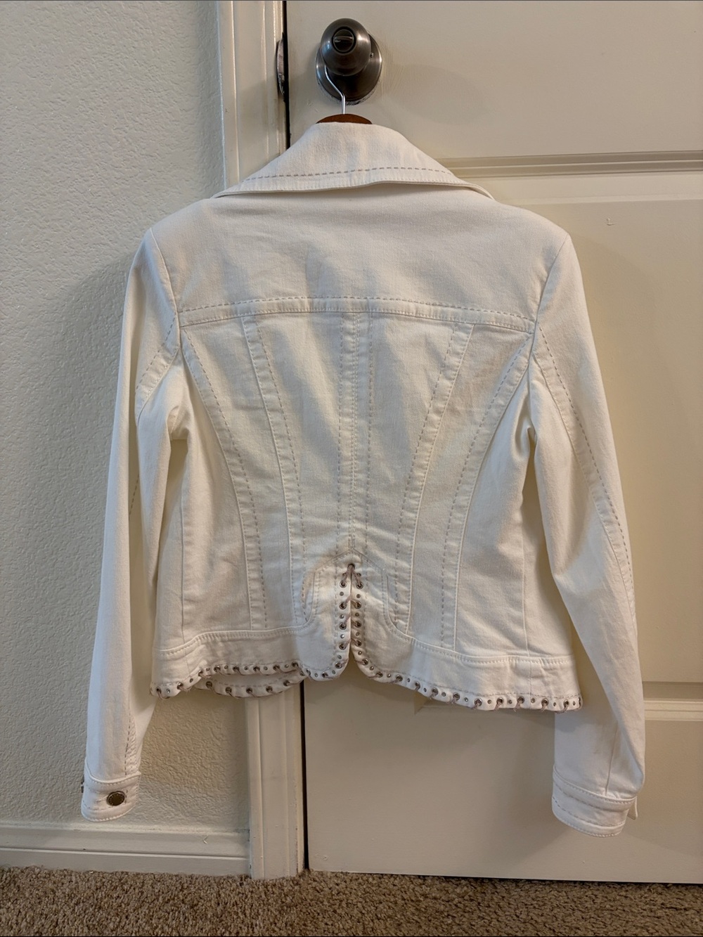Roccobarocco Office Jacket - Picture 5 of 5